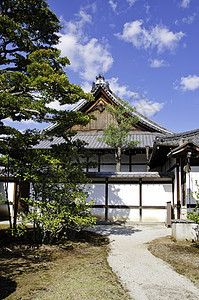 尼霍城堡豪宅 日本京都图片