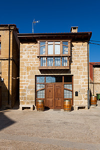 西班牙拉里奥亚萨扎拉的Sajazarrar住房图片