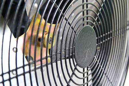 住宅中使用的供暖和空调装置空气解决方案单元金属散热器护发素器具机器冷却测试图片