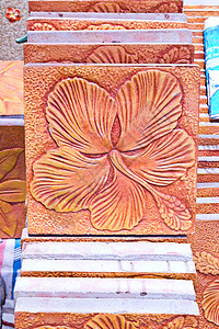 葡萄牙玻璃瓷砖的详情工艺墙纸陶瓷壁画正方形马赛克艺术家艺术品几何学材料图片