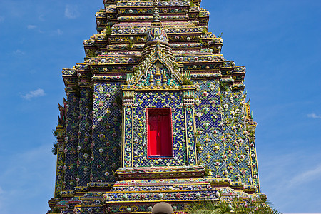 泰王国大宫殿Bangkok文化建筑寺庙艺术连体假期历史性遗产旅行城市图片