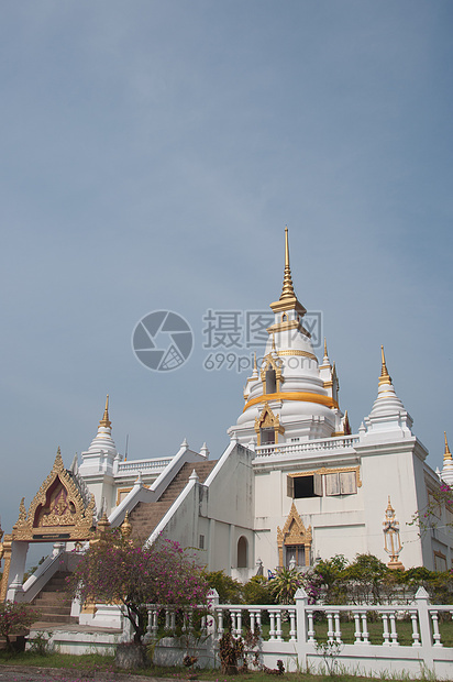 胡木安寺寺庙旅游佛教徒佛塔艺术建筑学旅行图片