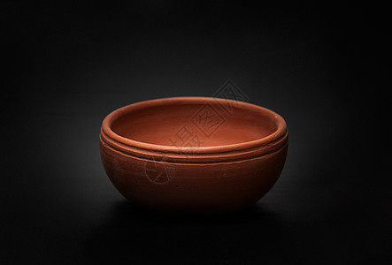 软粘土锅 碗红色戒指工艺品陶器陶瓷杯子地球土制黏土灰色图片