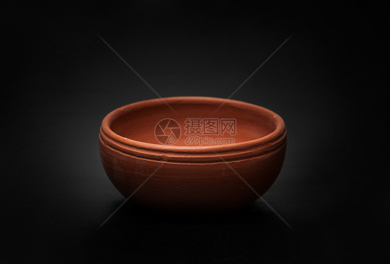 软粘土锅 碗红色戒指工艺品陶器陶瓷杯子地球土制黏土灰色图片