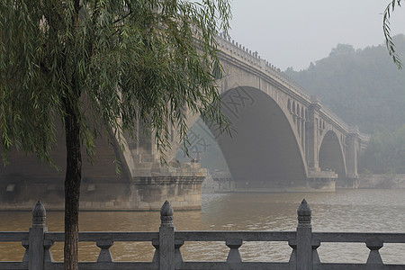 中国一河桥 中国图片