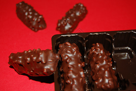 巧克力盒子食品糖果食物图片