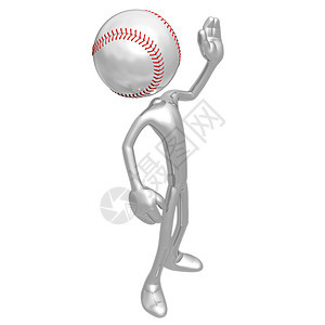 跳垒球 你好啊游戏金属玩家团队数字吉祥物动物海浪推介会香椿图片