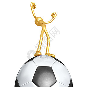 足球足球冠军团队男人协会数字动物联盟运动员插图娱乐计算机图片