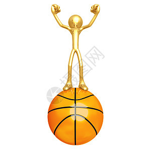 篮球冠军娱乐竞赛联盟香椿优胜者姿势插图游戏运动推介会图片