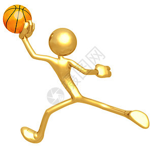 篮球联盟香椿姿势空气竞赛游戏插图罪行数字飞跃图片