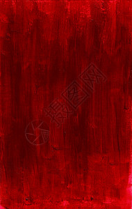 涂漆的罐形质质元素红色绘画拉丝刷子中风笔画笔触艺术家图片