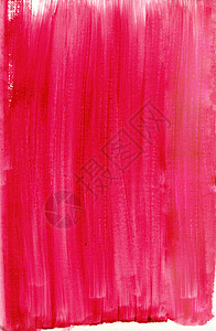 涂漆的罐形质质元素刷子笔画绘画笔触艺术家中风拉丝红色图片