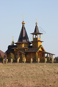 基督教正东正教寺庙建筑学宗教建筑大天使教会图片
