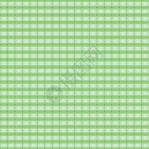 单元格中的绿色无缝模式图片