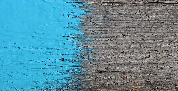 旧木木本底的蓝漆蓝色想像力工作工具材料木头创造力空白装潢活力图片