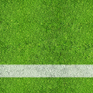 足球场纹理绿色运动场橄榄球场草地植物白线运动面积足球背景图片