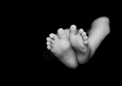 婴儿腿童年手指新生皮肤指导生活母亲享受孩子父母图片