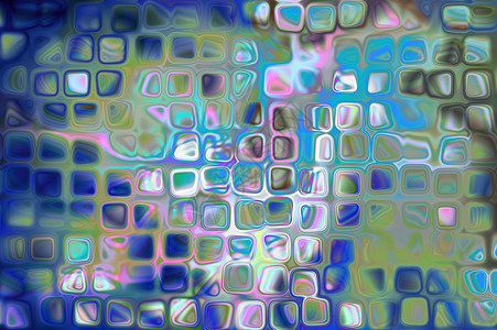 抽象背景墙纸白色风格正方形蓝色插图创造力紫色艺术长方形图片