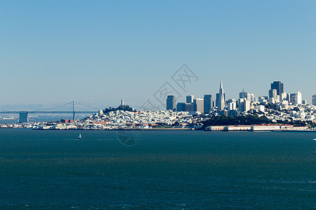 旧金山天线地标城市商业地点场景金融建筑学高楼总部办公楼图片