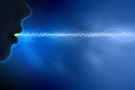 声音波插图仪表电脑工作室立体声波形音乐展示嗓音顶峰电子图片