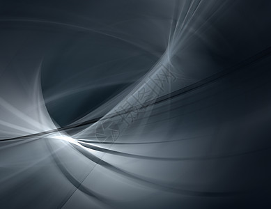 抽象波白色运动柔软度效果火焰元素画像设计海浪蓝色图片