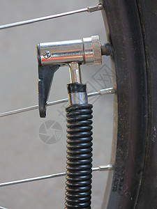 阀门自行车压强压力通货膨胀服务损害手套情况配件车轮维修充气图片