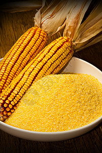 玉米粉收成面粉蔬菜产品粮食食物生活谷物玉米爆米花图片