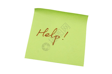 绿色备忘录文件贴纸记事本床单组织标签办公室笔记纸白色记忆笔记图片