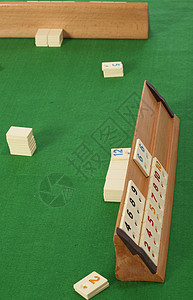 平米表游戏数字乐趣桌子玩具运气娱乐智力木头战略图片