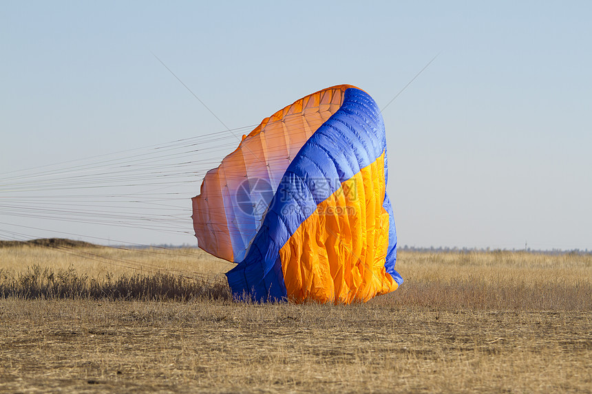 滑行滑动速度段落乐趣跳伞运动飞行风险降落伞生活肾上腺素图片