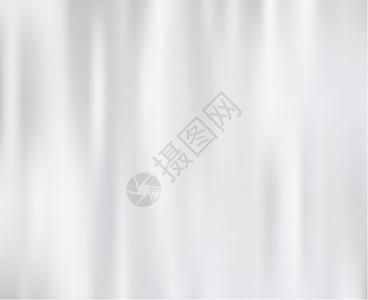 白丝丝背景编织艺术运动布料窗帘海浪丝绸曲线热情优雅图片
