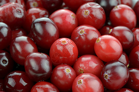 草莓食物浆果红色宏观水果饮食营养背景图片
