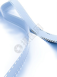 白色背景影片的金属模型( B)图片