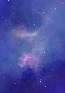成为光星星云插图螺旋乳白色天文学科学星云勘探灰尘纺纱星系背景图片