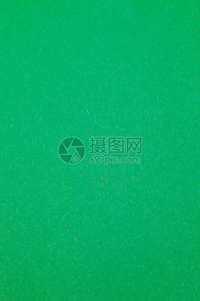 绿纸板绿色材料图片