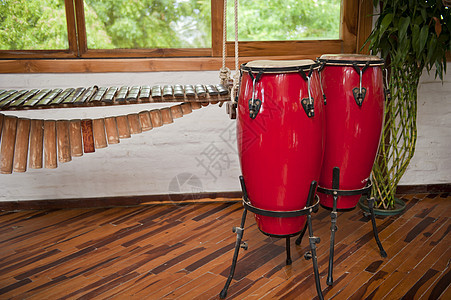 音乐乐器旅行仪器假期文化手鼓传统韵律图片