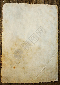 木制旧纸木头古董艺术棕色线条羊皮纸边界历史性笔记空白图片