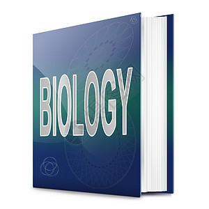 生物学教科书科学教育概念学生阅读知识蓝色教程教训大学图片