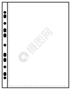 纸页工作表日记利润穿孔笔记商业线条学校文档笔记本文具图片