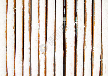 竹墙纹理背景花园园艺枝条装饰栅栏管道风格木头树枝植物图片