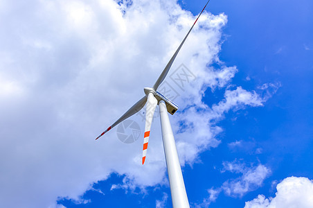 风风农场涡轮机场地技术环境刀刃力量风力日落发电机太阳图片