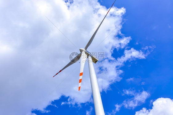 风风农场涡轮机场地技术环境刀刃力量风力日落发电机太阳图片