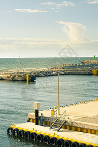 港端海洋国际工业城市商业假期出口燃料起重机钓鱼图片