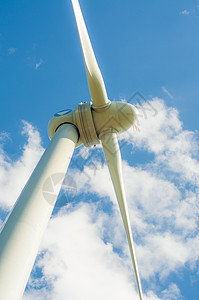 风涡轮产业环境自然资源日出涡轮机力量风车活力太阳绿色图片