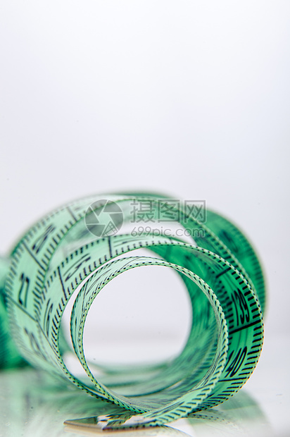 绿度工具宏观测量建筑乐器裁缝甜点磁带腰部工作图片