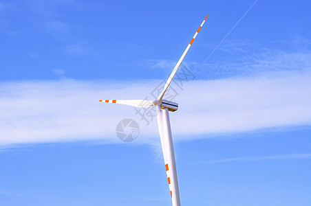风涡轮素气候技术地平线螺旋桨小麦翅膀环境农场刀刃旋转图片
