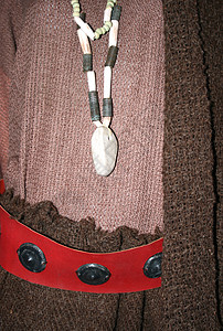 凯尔特珠宝首饰纺织品编织装饰品腰带地区历史性公元图片