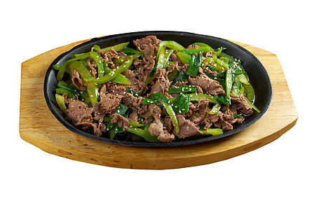 中国菜菜菜蔬菜杂闭牛肉异国情调食物午餐香料味美食红色熟食筷子餐厅图片