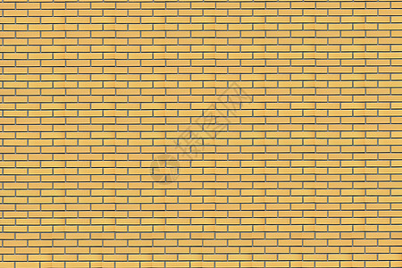 黄砖墙黄色房子建筑背景图片