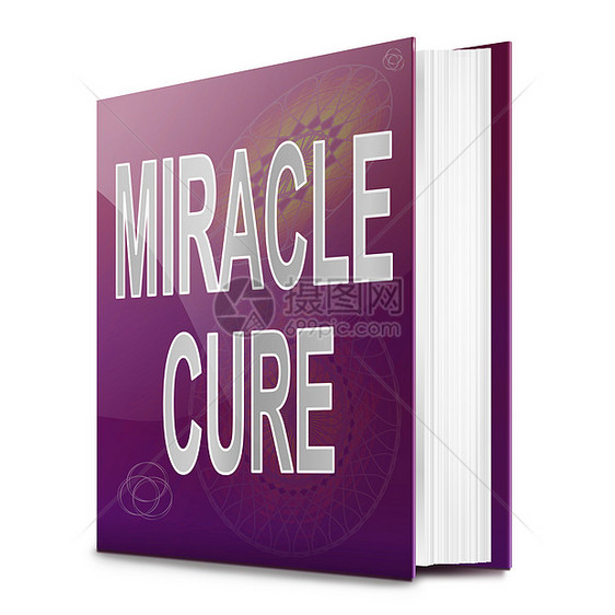 奇迹治愈的概念养护药品解决方案维修白色医疗精神愈合祷告魔法图片